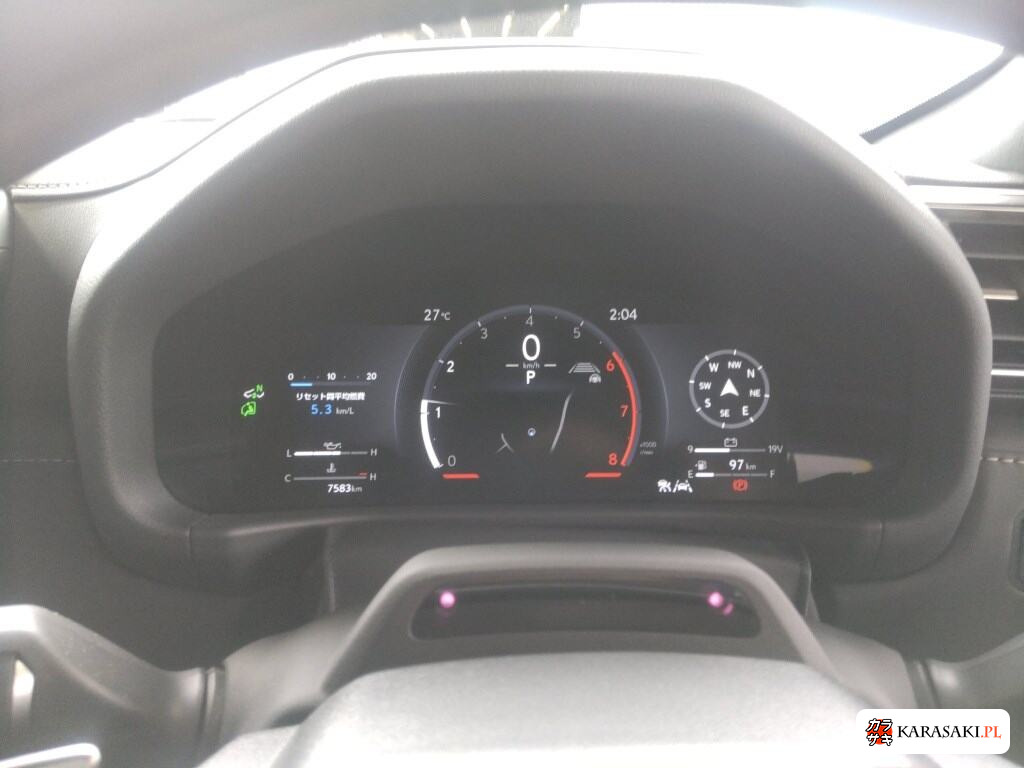 2025 Lexus LX 4WD LX600 6