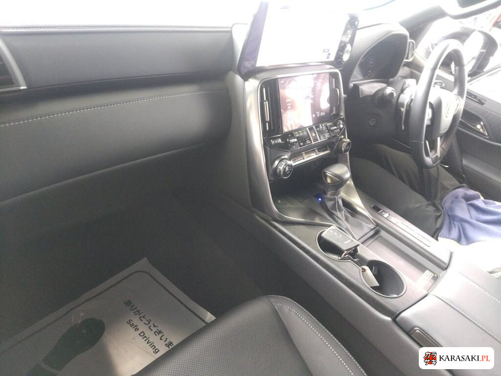 2025 Lexus LX 4WD LX600 5