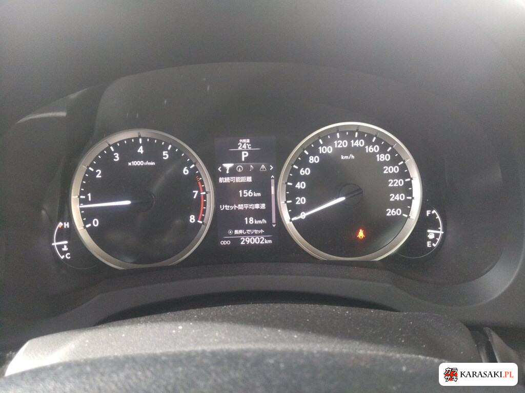 2015 Lexus Is 4D IS250 6