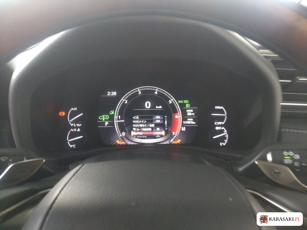 2023 Lexus LX 4WD LX600 6