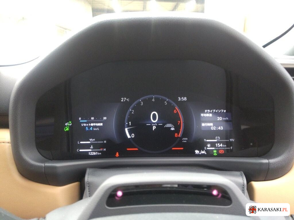 2025 Lexus LX 4WD LX600 6