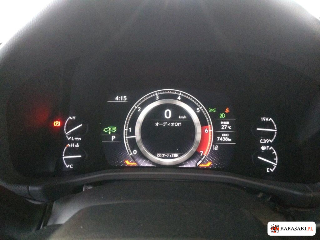2024 Lexus LX 4WD LX600 6