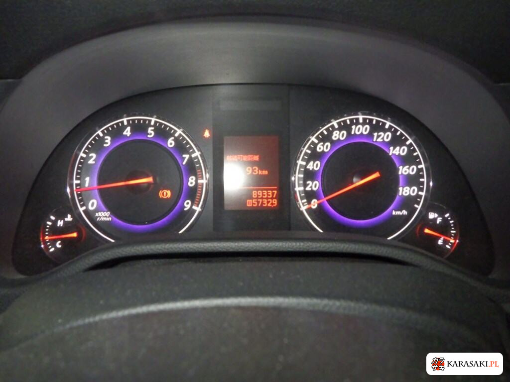 2007 Nissan Skyline CP 370GT Type S 6