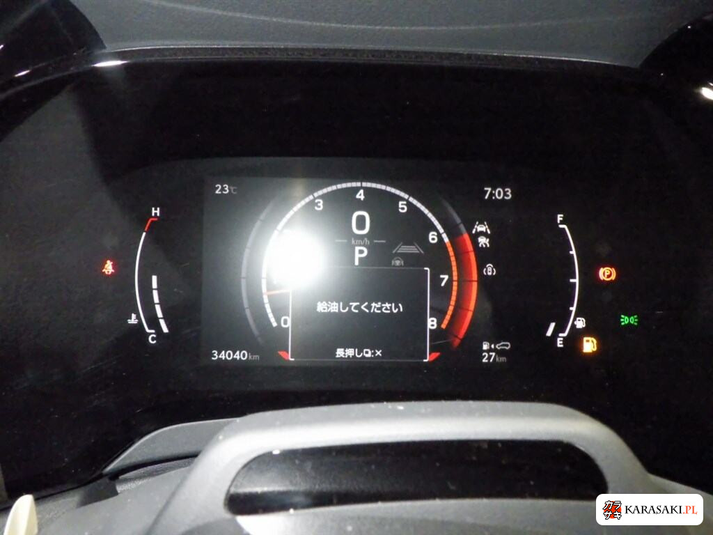 2023 Lexus RX 4WD F Sport 6