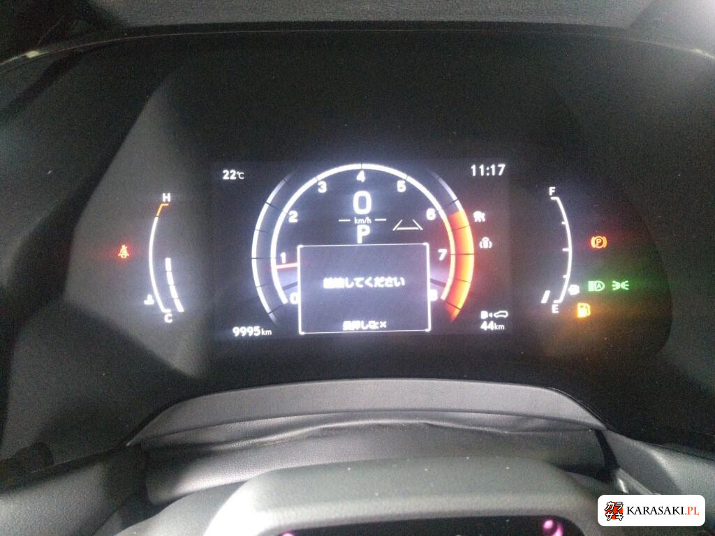 2024 Lexus RX 4WD F Sport 6