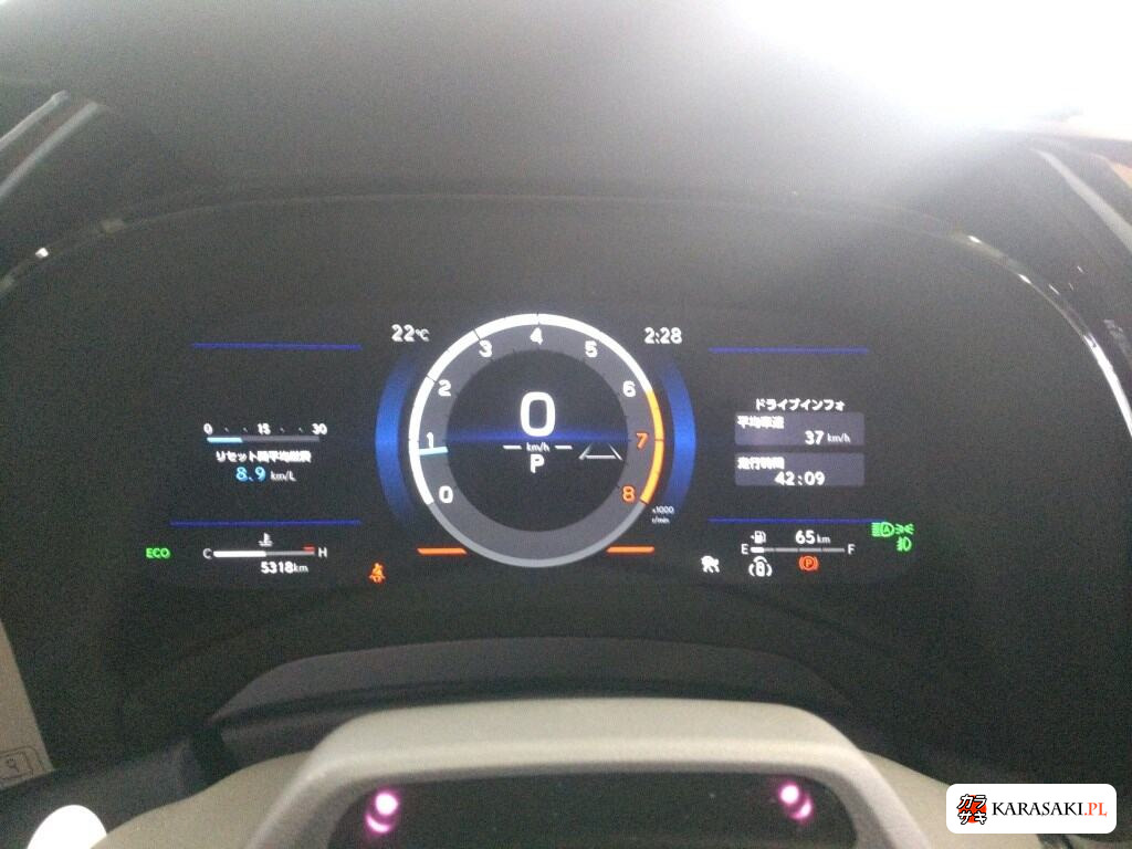 2025 Lexus RX 4WD F Sport 6