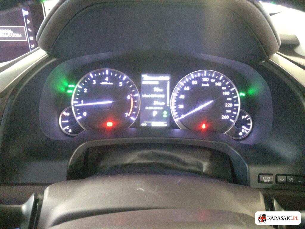 2016 Lexus RX RX200T Version L 6