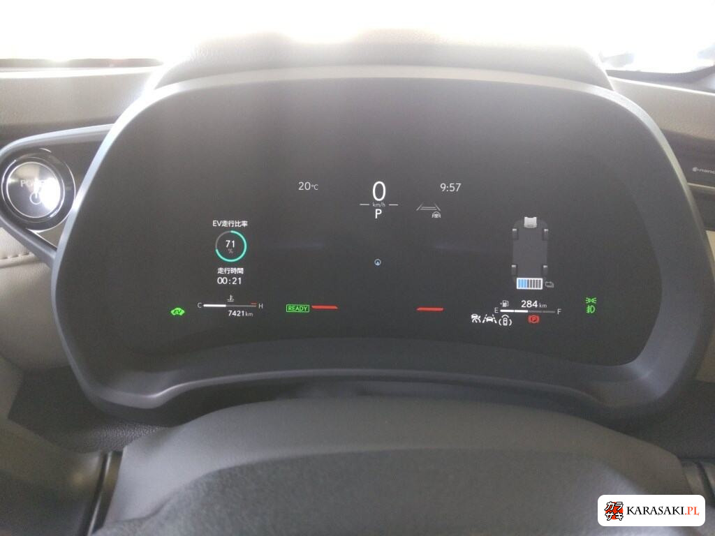 2025 Lexus LBX Elegant 6