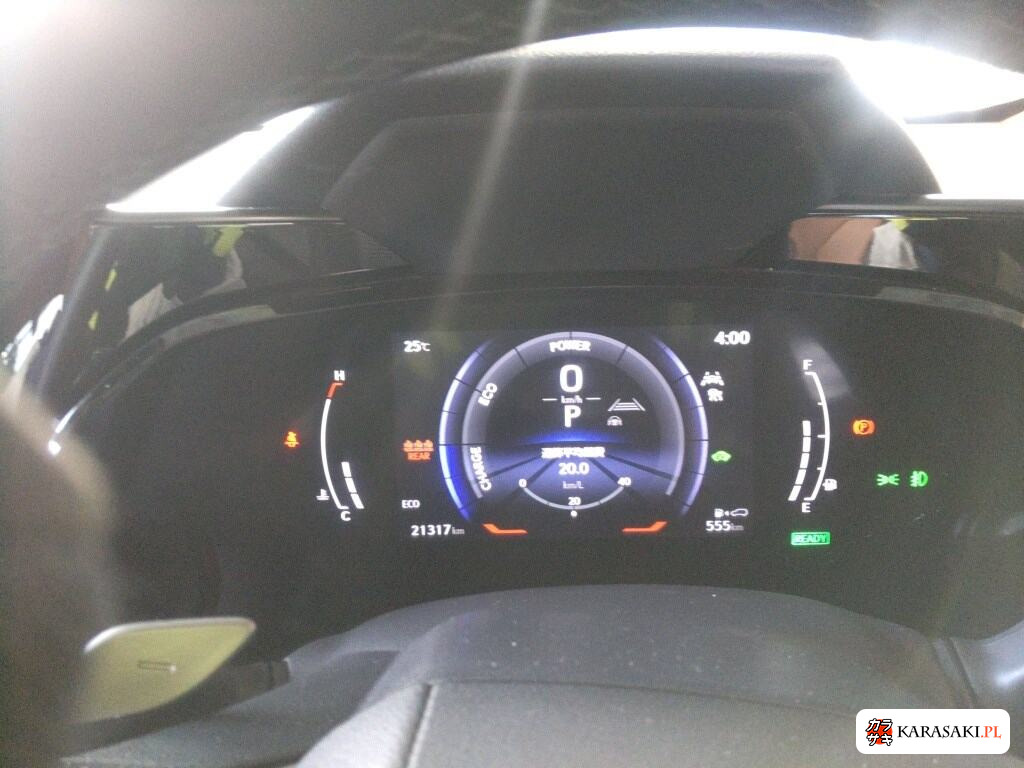 2024 Lexus NX NX350H F Sport 6