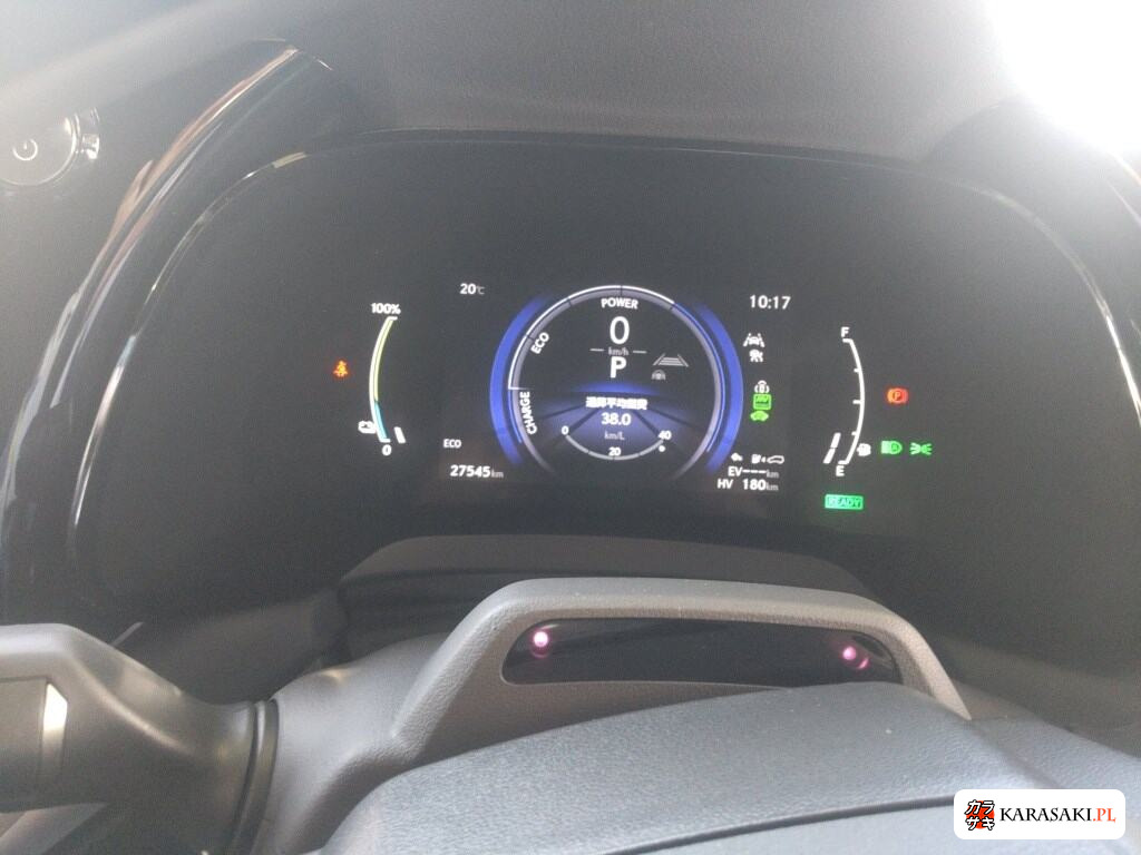 2023 Lexus RX 4WD RX450H+ Version L 6