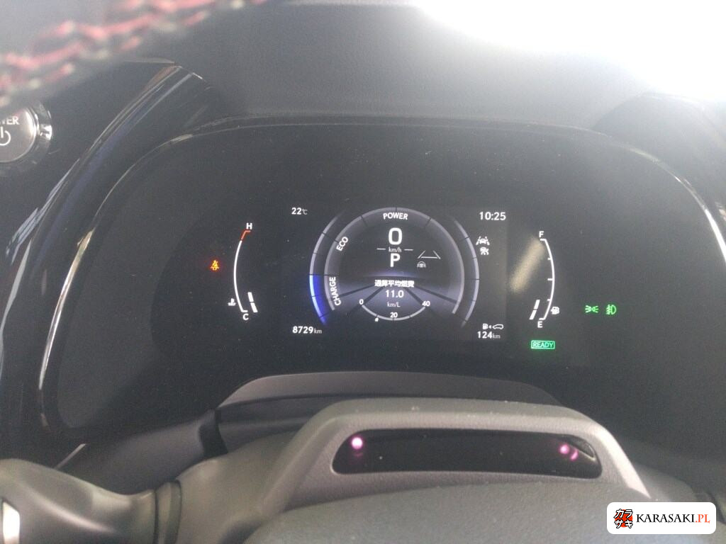 2023 Lexus RX 4WD RX500H F Sport Performance 6