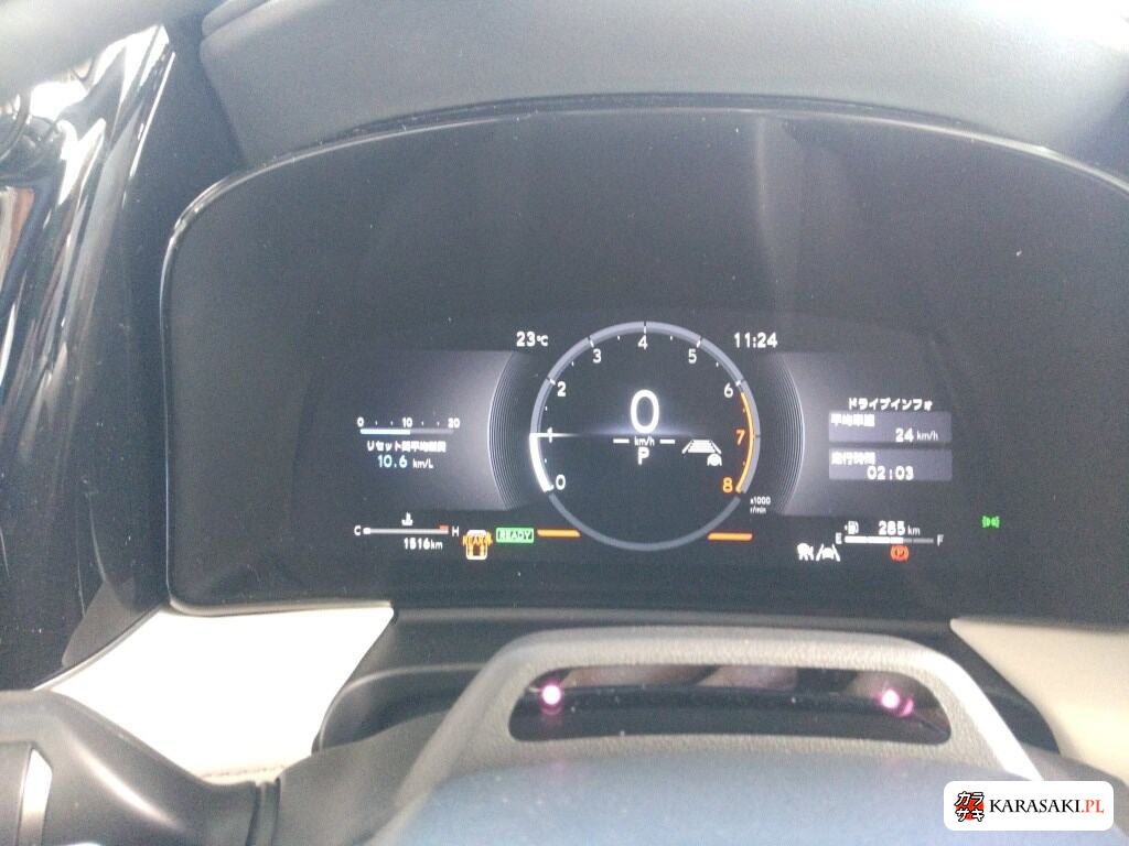 2026 Lexus LM 4WD LM500H Version L 6