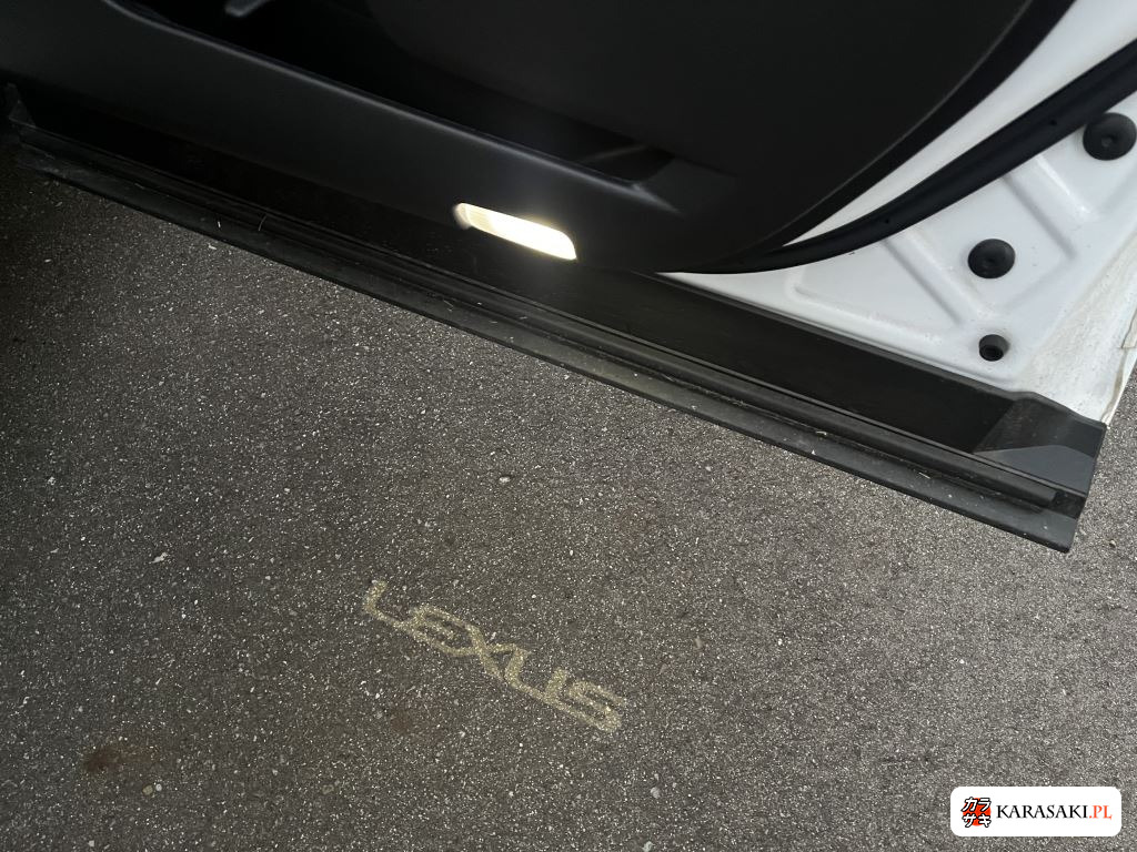 2021 Lexus Ux 4WD UX250H F Sport 9