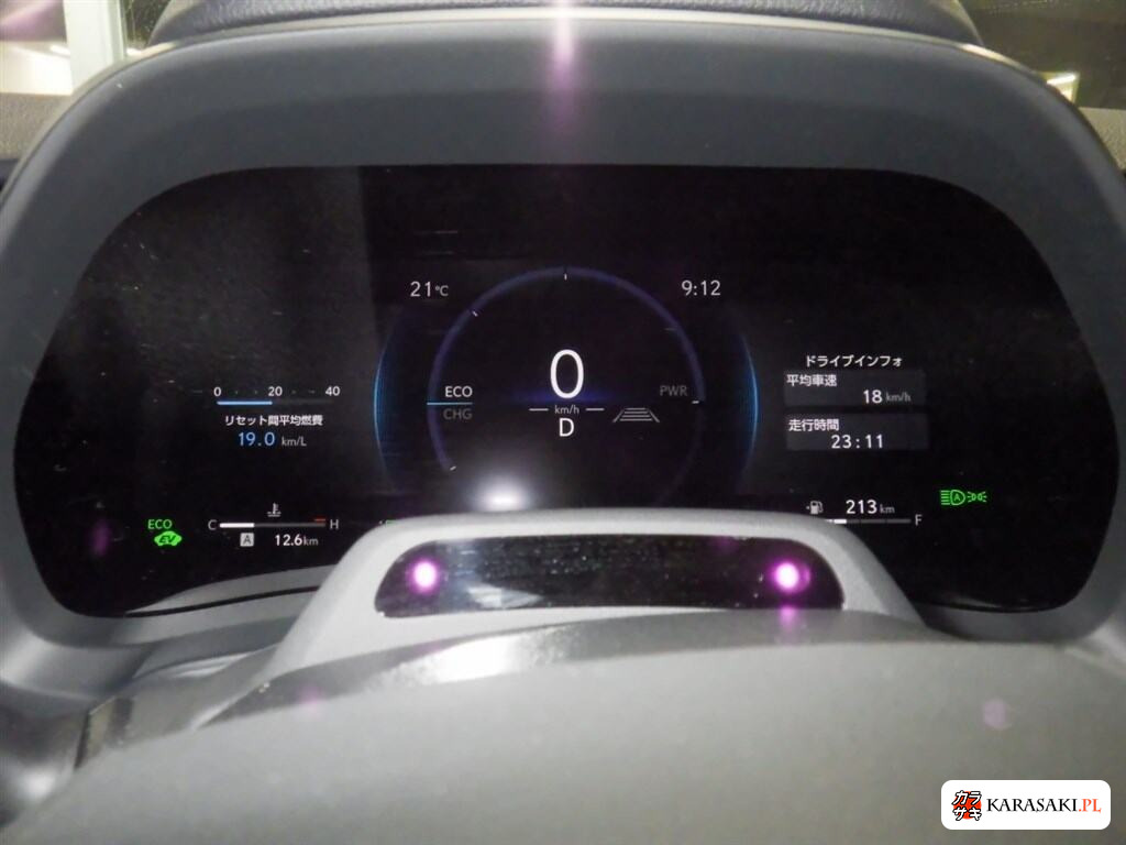 2024 Lexus LBX Relax 6