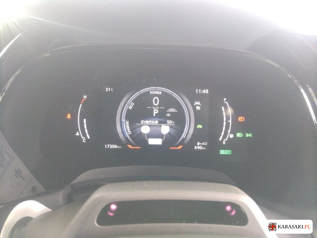 2023 Lexus RX RX350H Version L 6