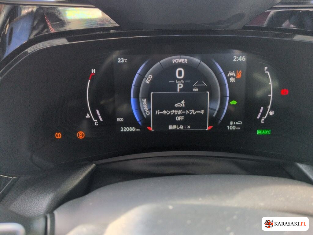 2023 Lexus NX 4WD NX350H F Sport 6