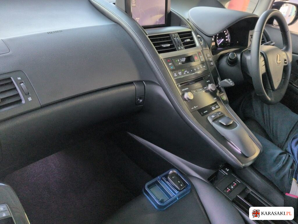2015 Lexus HS HS250H Version C 5