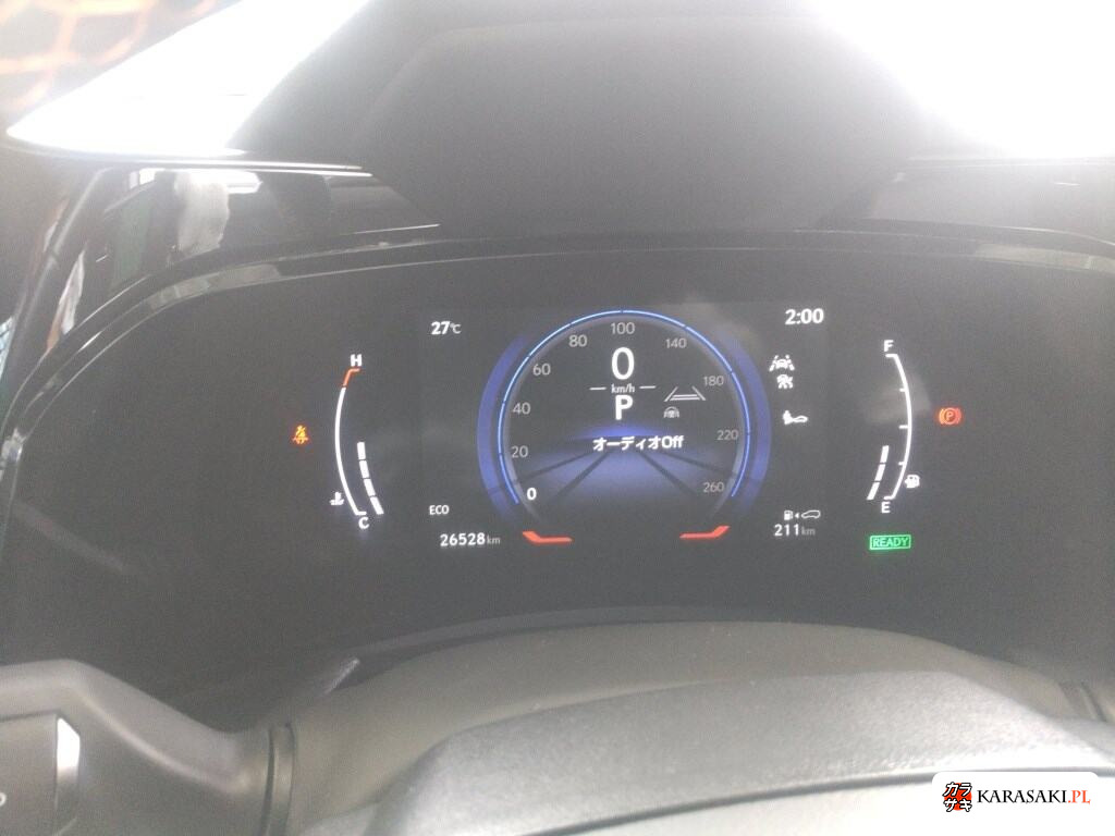 2022 Lexus NX NX350H Version L 6