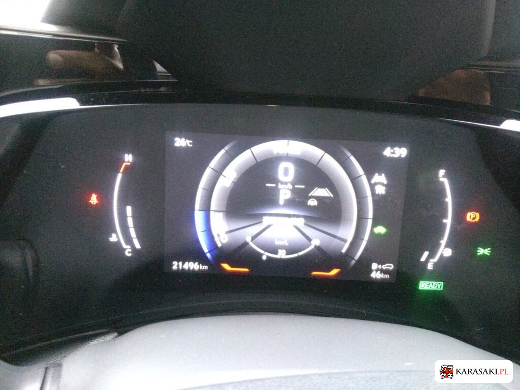 2023 Lexus NX NX350H F Sport 6