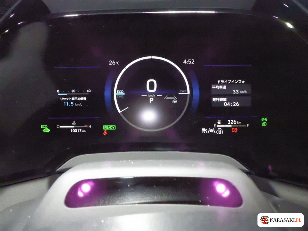 2025 Lexus RX 4WD RX500H F Sport Performance 6