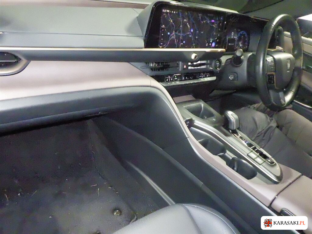 2022 Toyota Crown Crossover 4WD G Advanced･leather Package 5