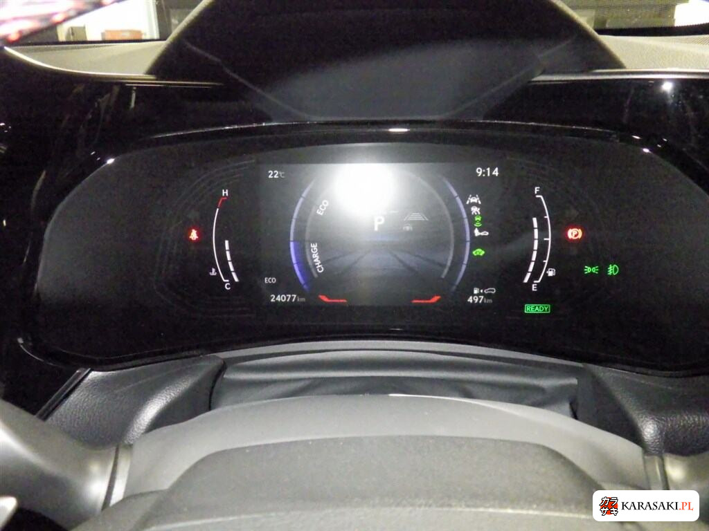 2023 Lexus NX NX350H F Sport 6