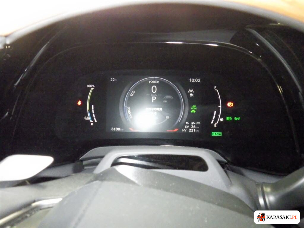 2023 Lexus RX 4WD RX450H+ Version L 6