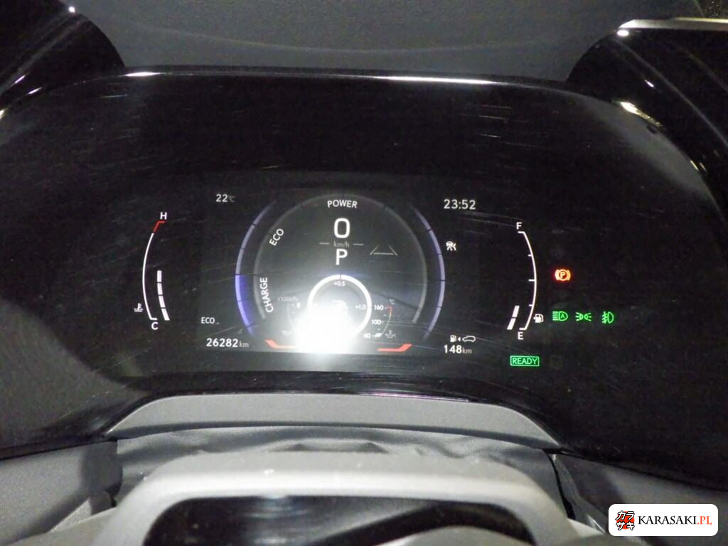 2024 Lexus RX 4WD RX500H F Sport Performance 6