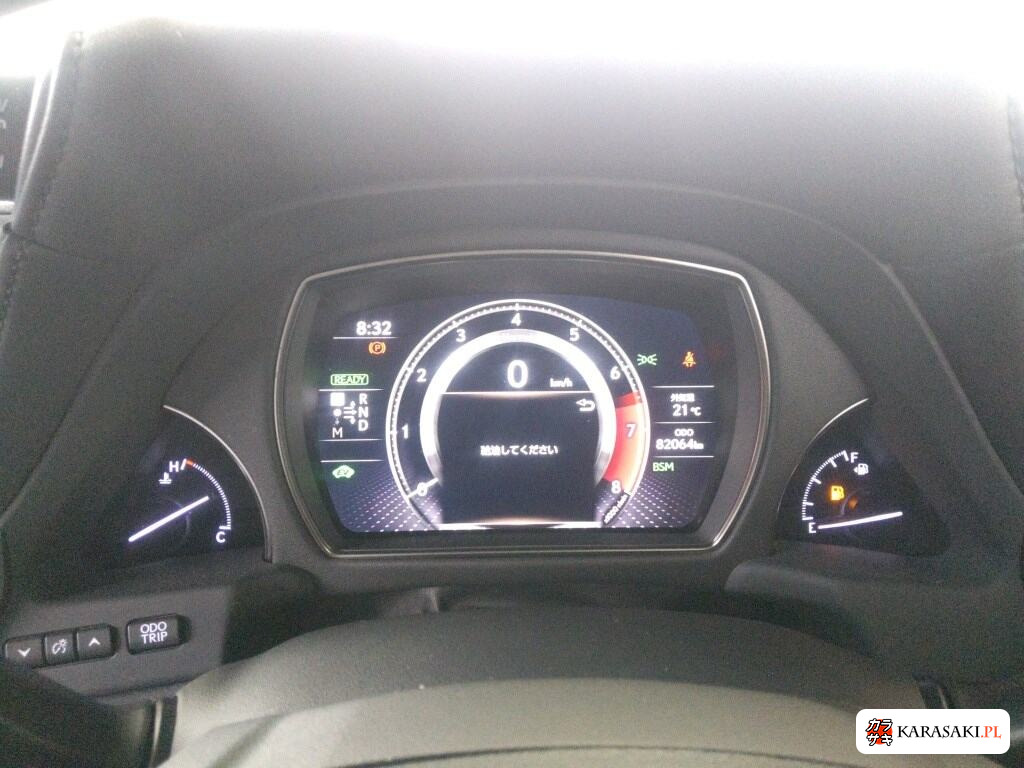 2018 Lexus LS LS500H I Package 6