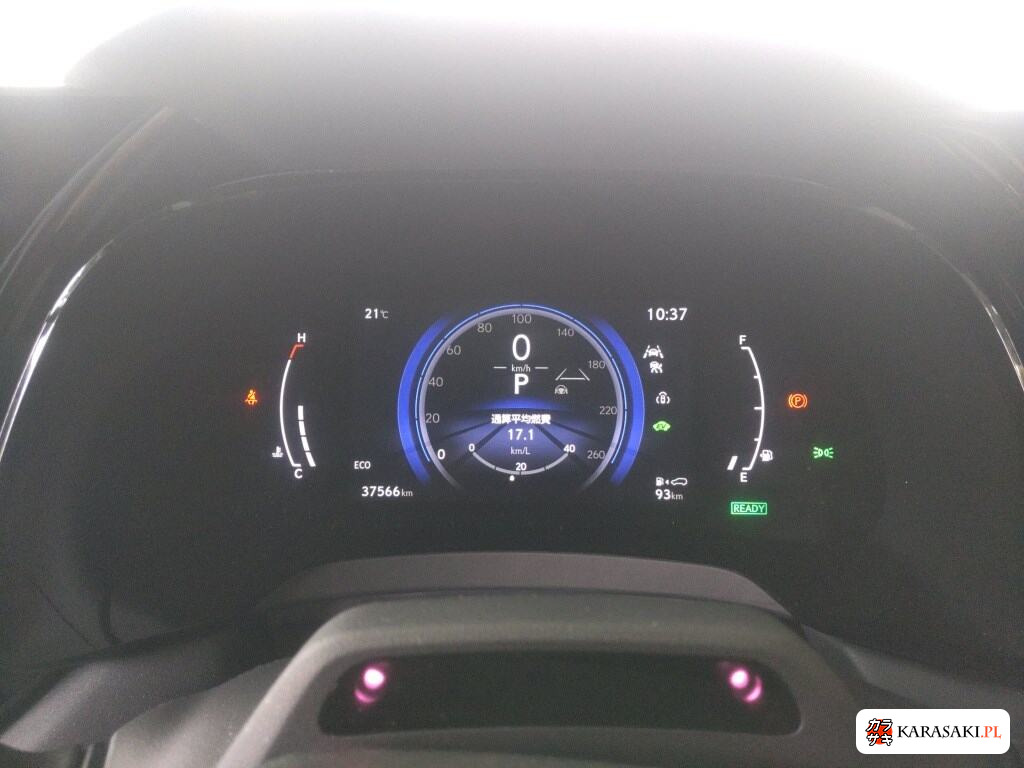 2023 Lexus RX RX350H Version L 6