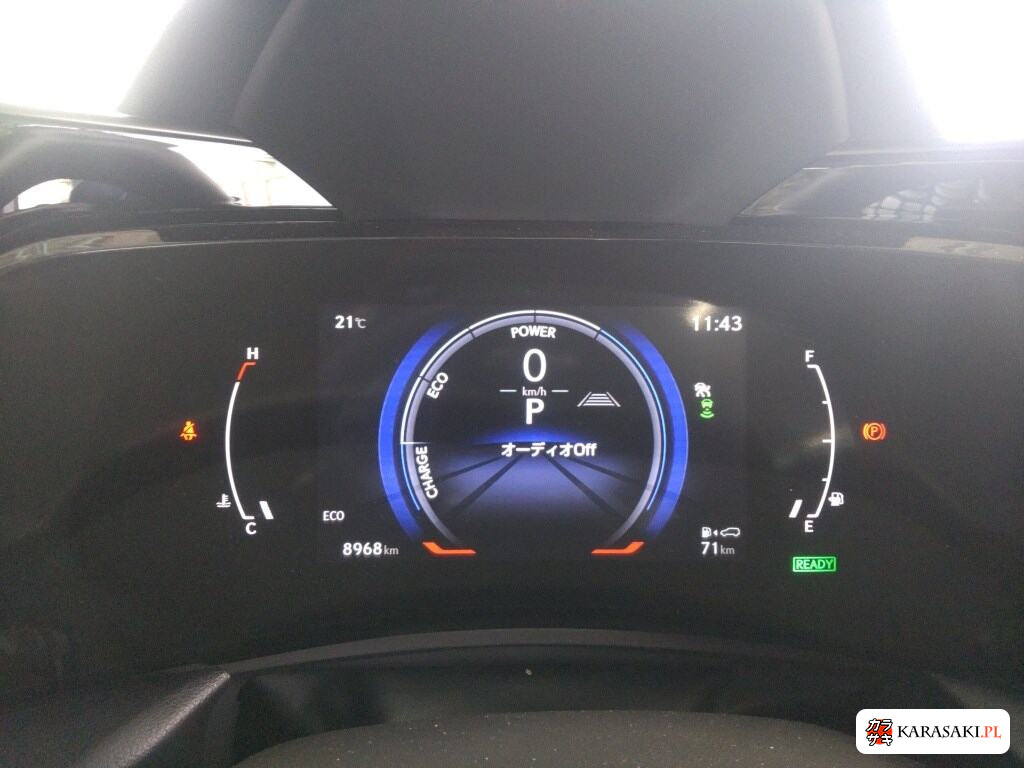 2024 Lexus NX NX350H Version L 6