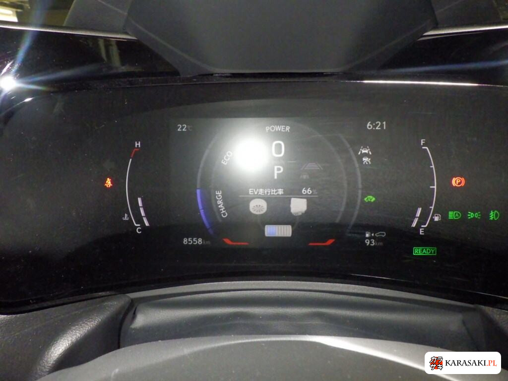 2024 Lexus NX NX350H F Sport 6