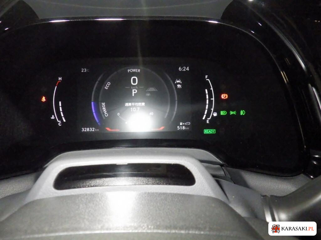 2023 Lexus RX 4WD RX500H F Sport Performance 6
