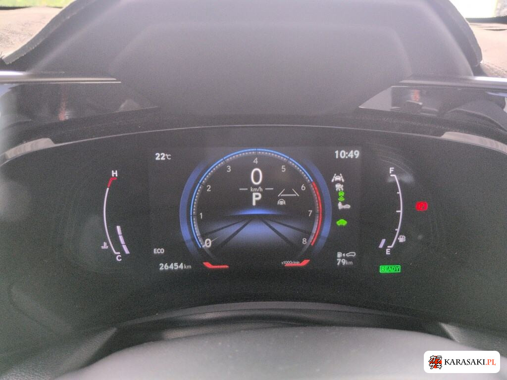 2024 Lexus NX NX350H Version L 6