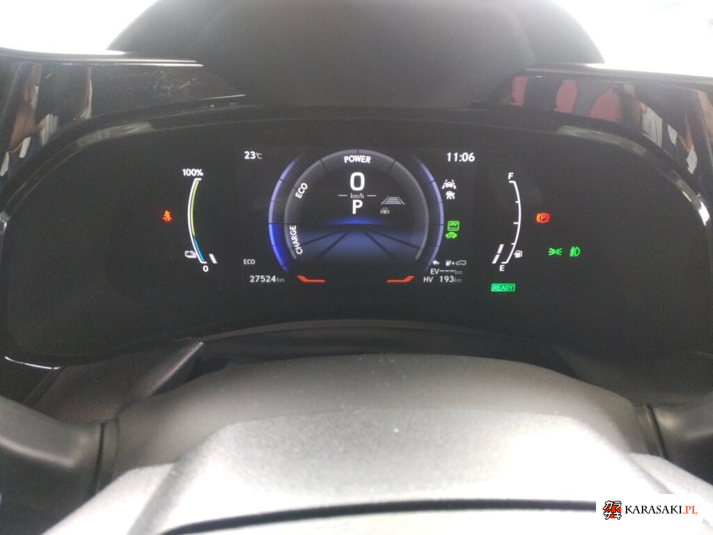 2023 Lexus NX 4WD NX450H+ F Sport 6