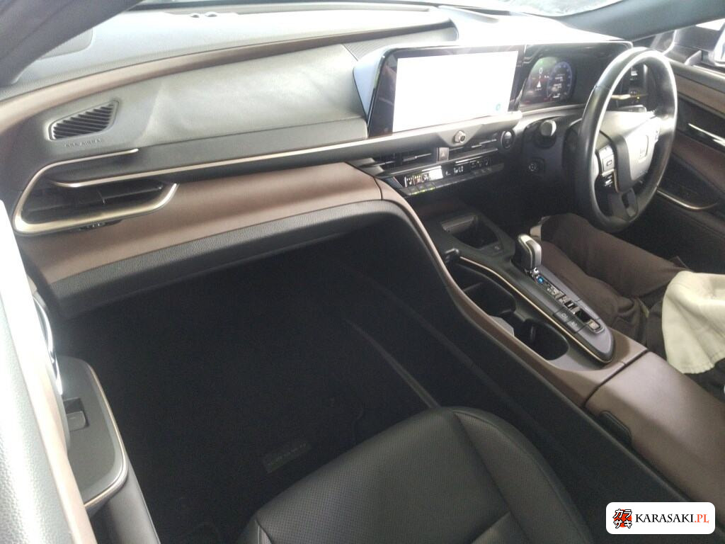 2022 Toyota Crown Crossover 4WD G Advanced･leather Package 5