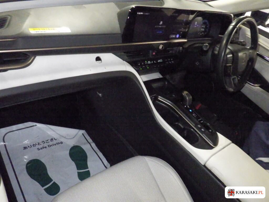 2023 Toyota Crown Crossover 4WD G Advanced･leather Package 5