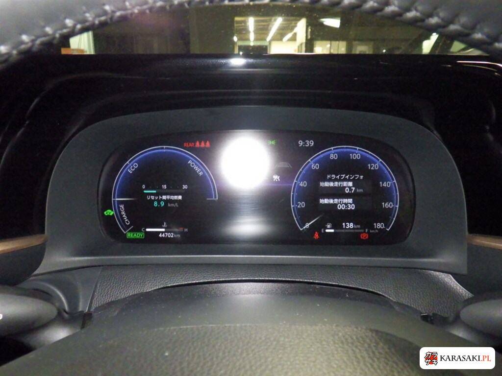 2023 Toyota Crown Crossover 4WD G Advanced･leather Package 6