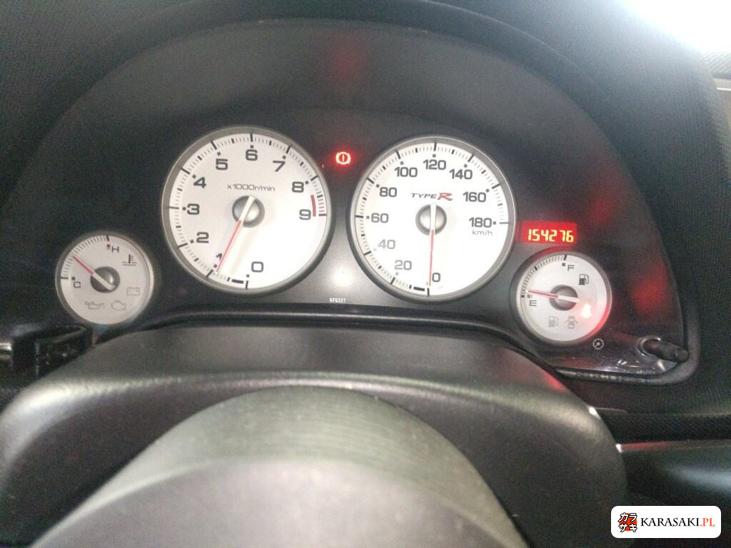 2005 Honda Integra CP Type R 6
