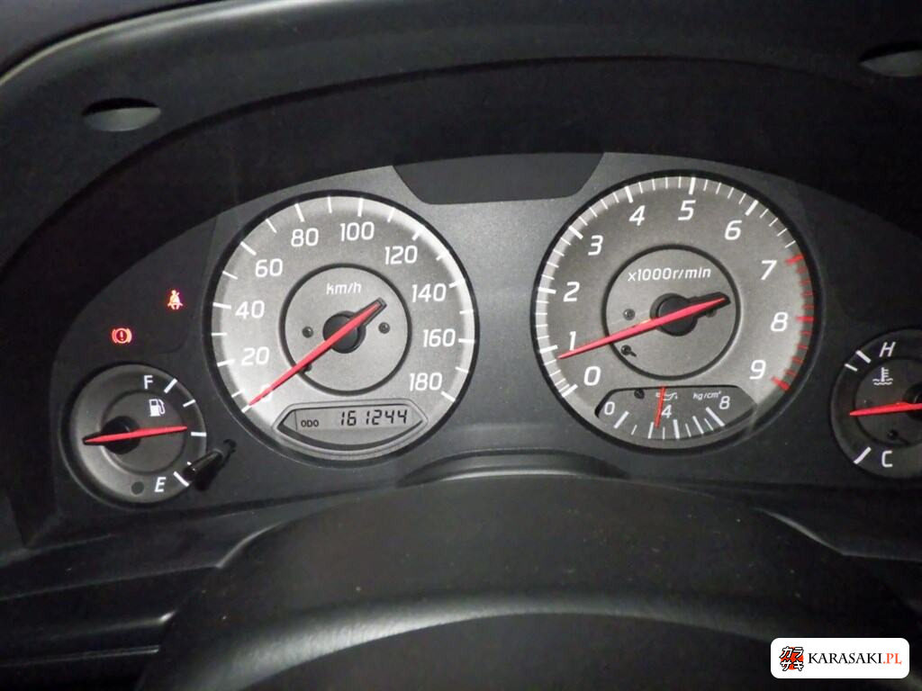1999 Nissan Skyline CP GT 6