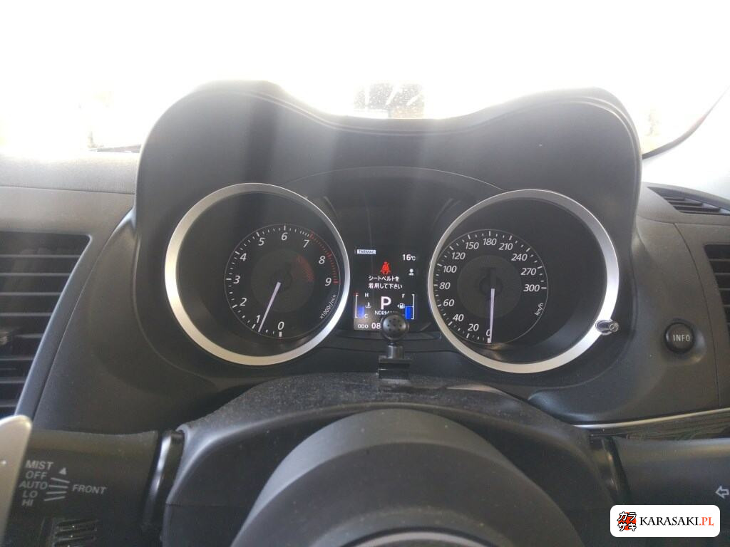 2012 Mitsubishi Lancer 4D 4WD GSR Evolution Ⅹ 6