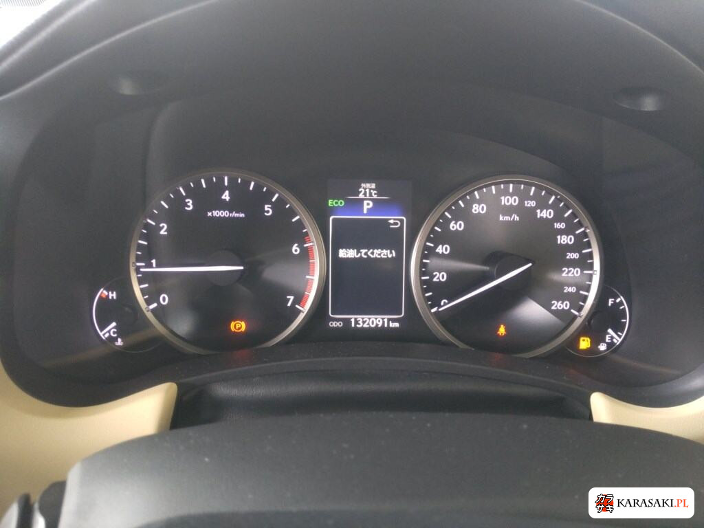 2016 Lexus NX NX200T I Package 6