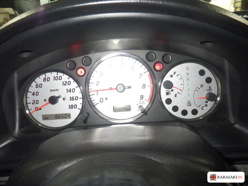 2001 Nissan Silvia CP Spec.r 6