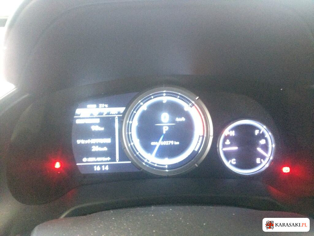 2015 Lexus RX 4WD 6