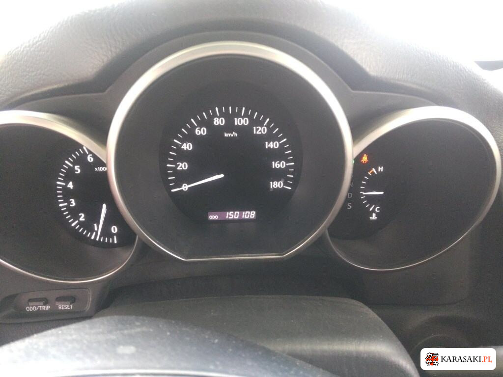 2007 Lexus SC SC430 6