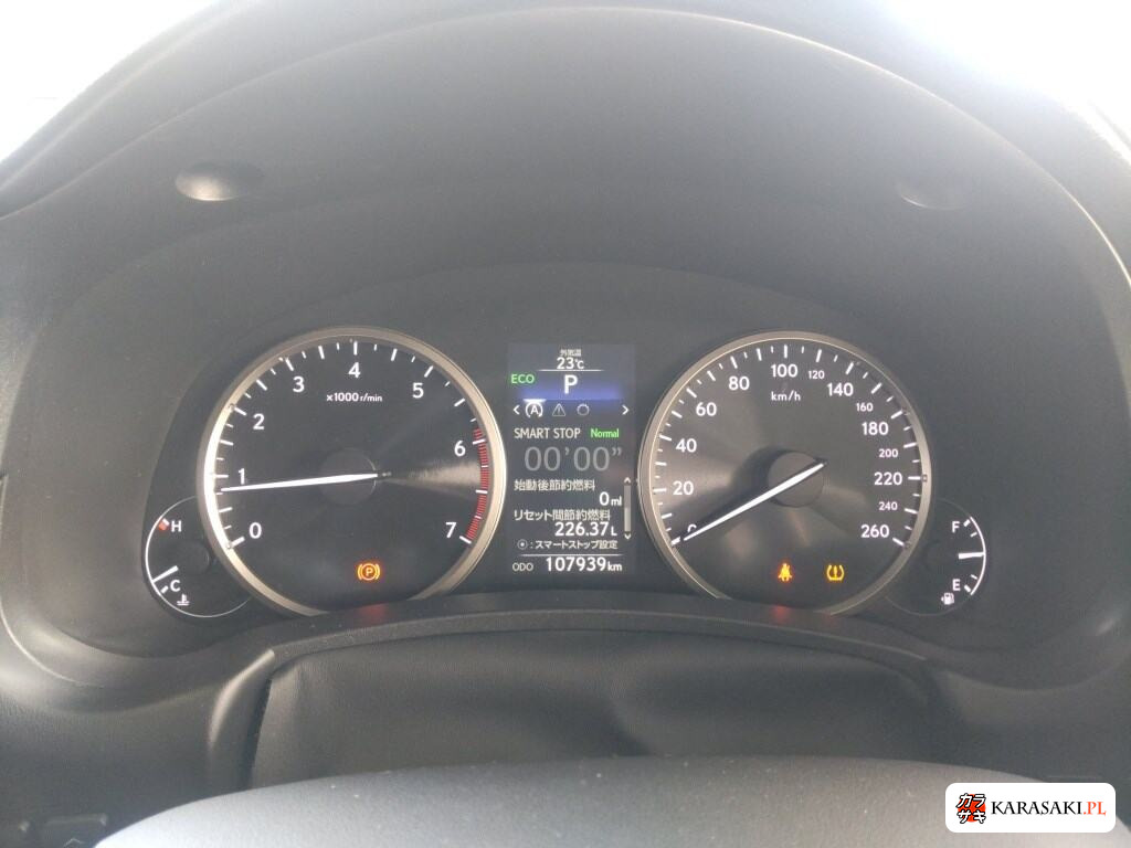 2014 Lexus NX 4WD NX200T I Package 6