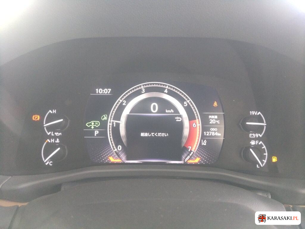 2022 Lexus LX 4WD LX600 6