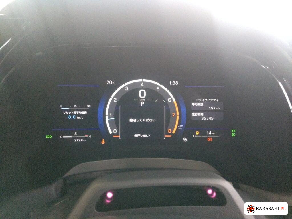 2026 Lexus RX 4WD F Sport 6