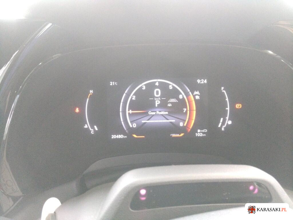 2023 Lexus RX 4WD F Sport 6