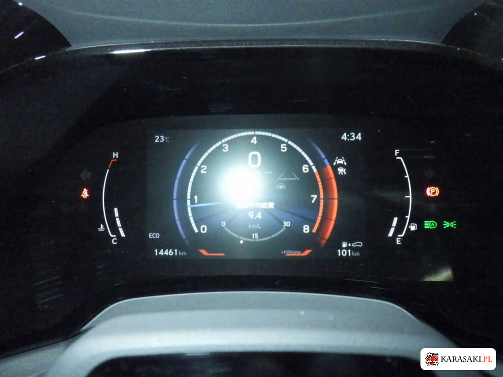 2024 Lexus RX 4WD F Sport 6